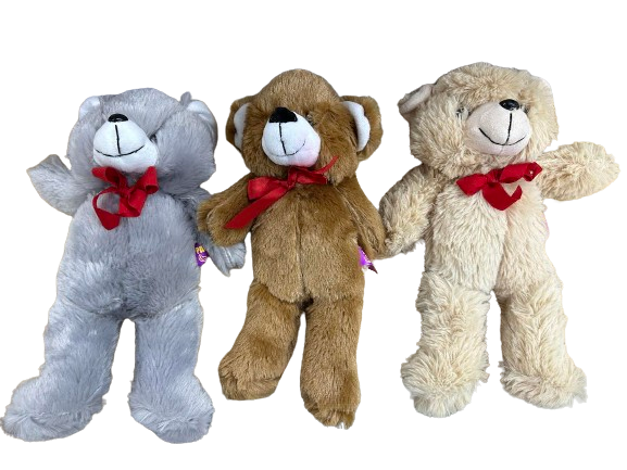 Small Teddy Bear Soft Toy