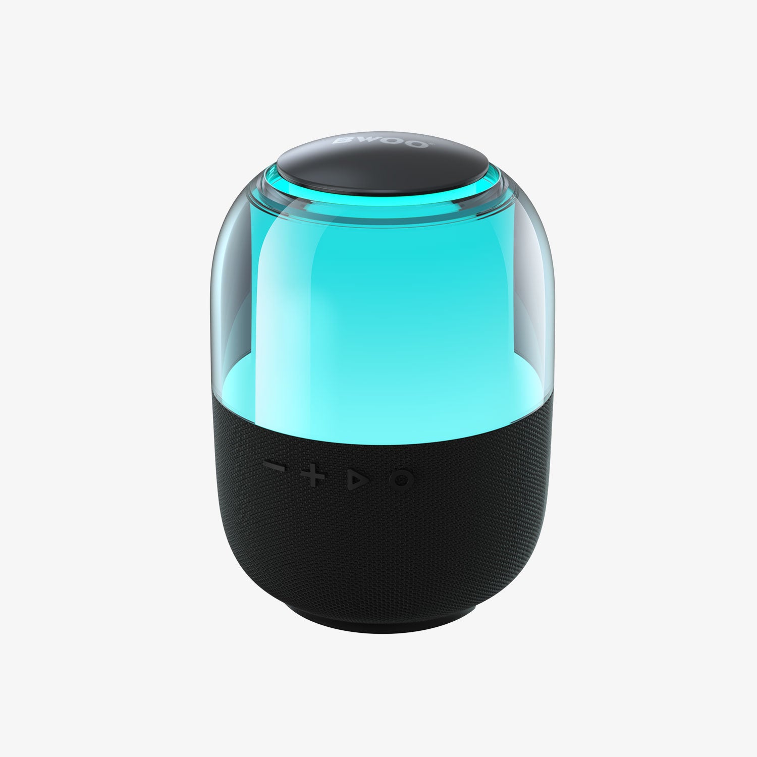 BWOO IPX6 Waterproof Super Bass Wireless Speaker BS82