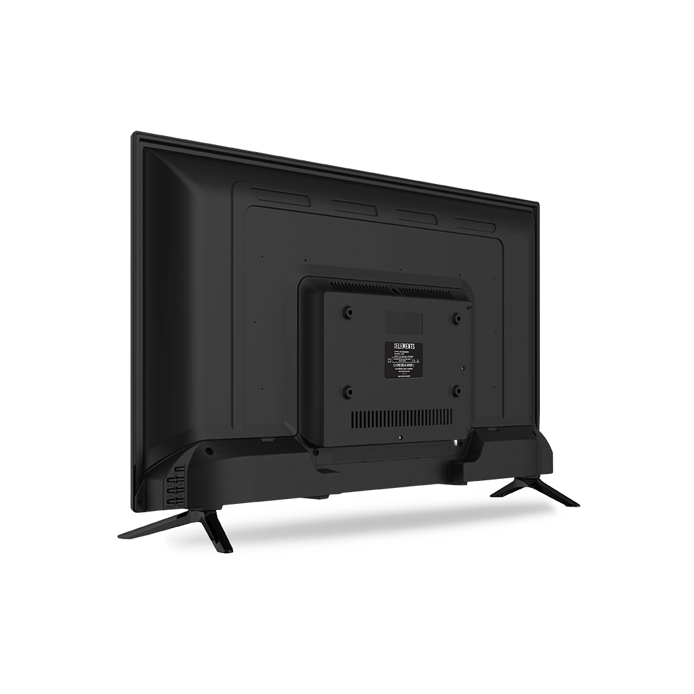 KB Elements 32'' LED TV FHD SMART BreakLESS ELT32SDEBR9