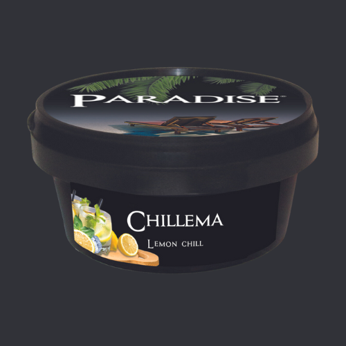 Paradise Shisha Steam Stones 100g