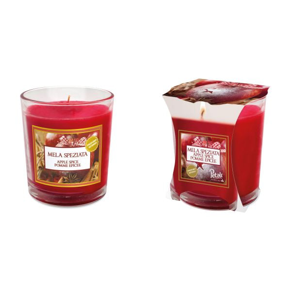 Petali Apple Spice Medium Jar 170g