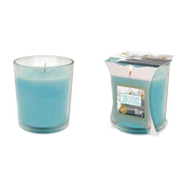 Petali Pure Cotton Medium Jar 170g