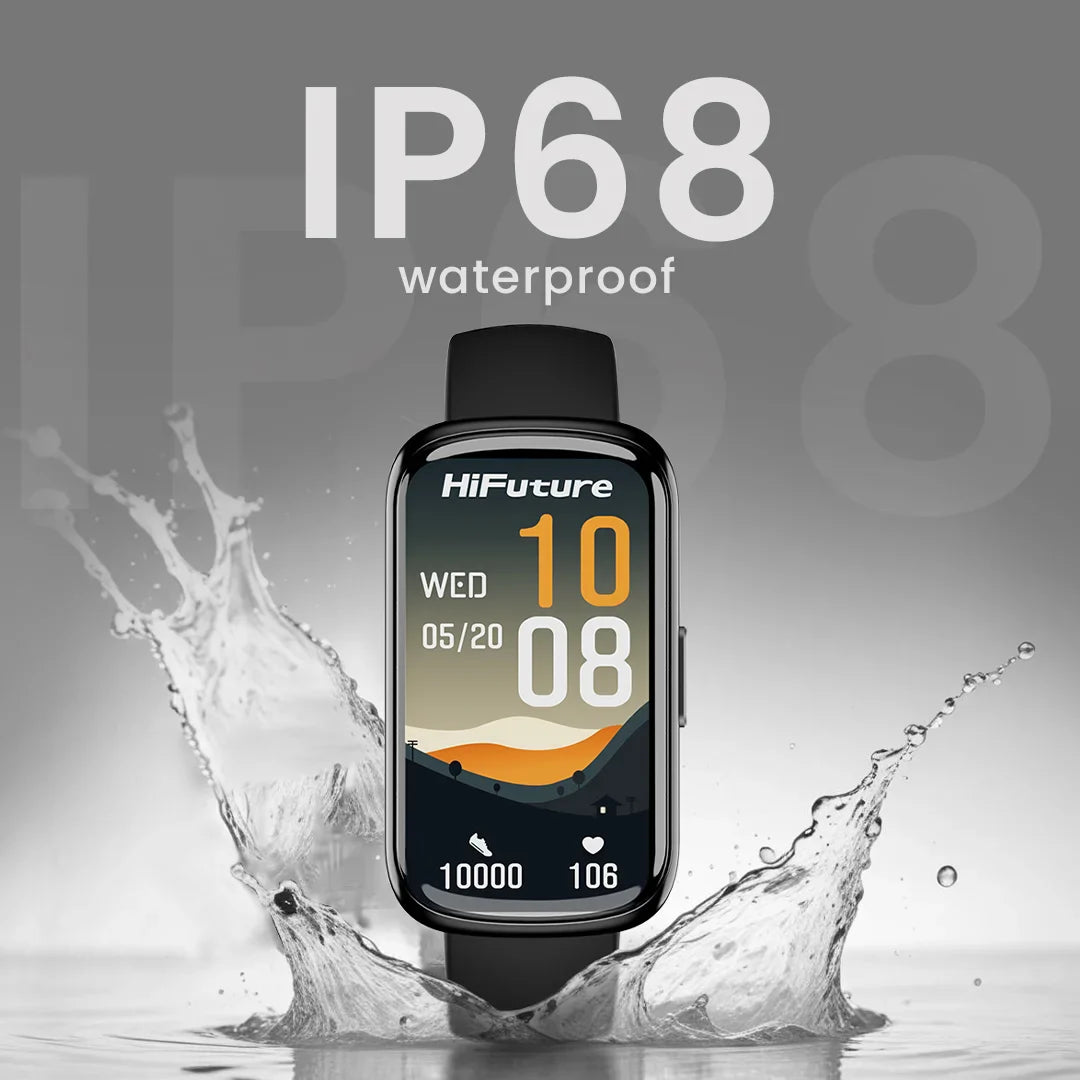 HiFuture EVO2 Smart Watch