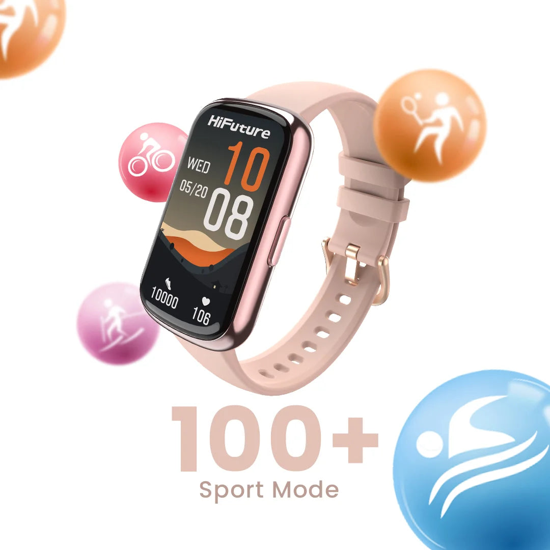 HiFuture EVO2 Smart Watch