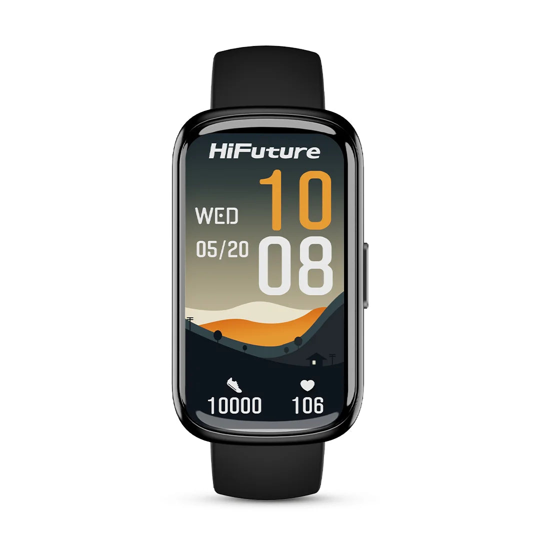 HiFuture EVO2 Smart Watch