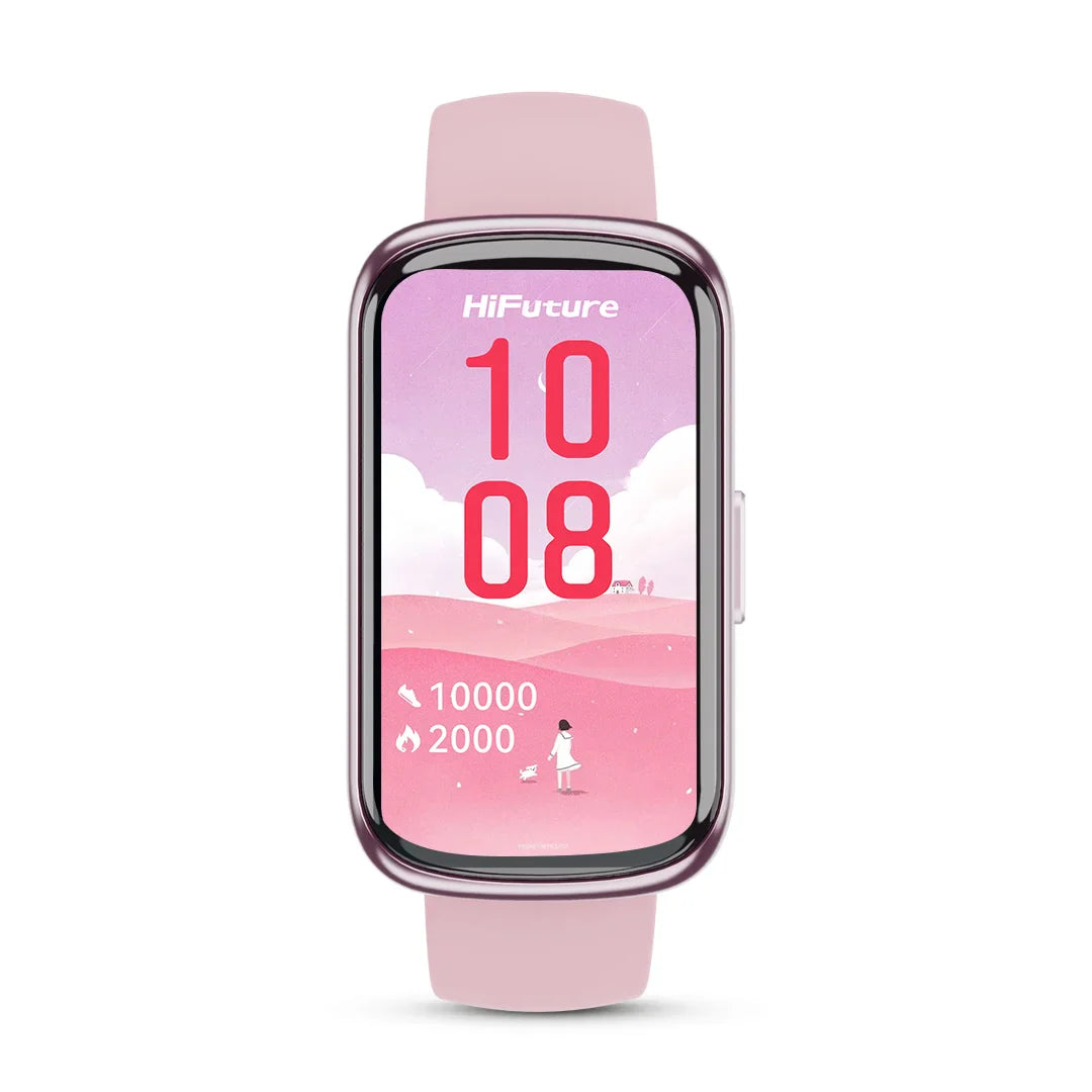 HiFuture EVO2 Smart Watch