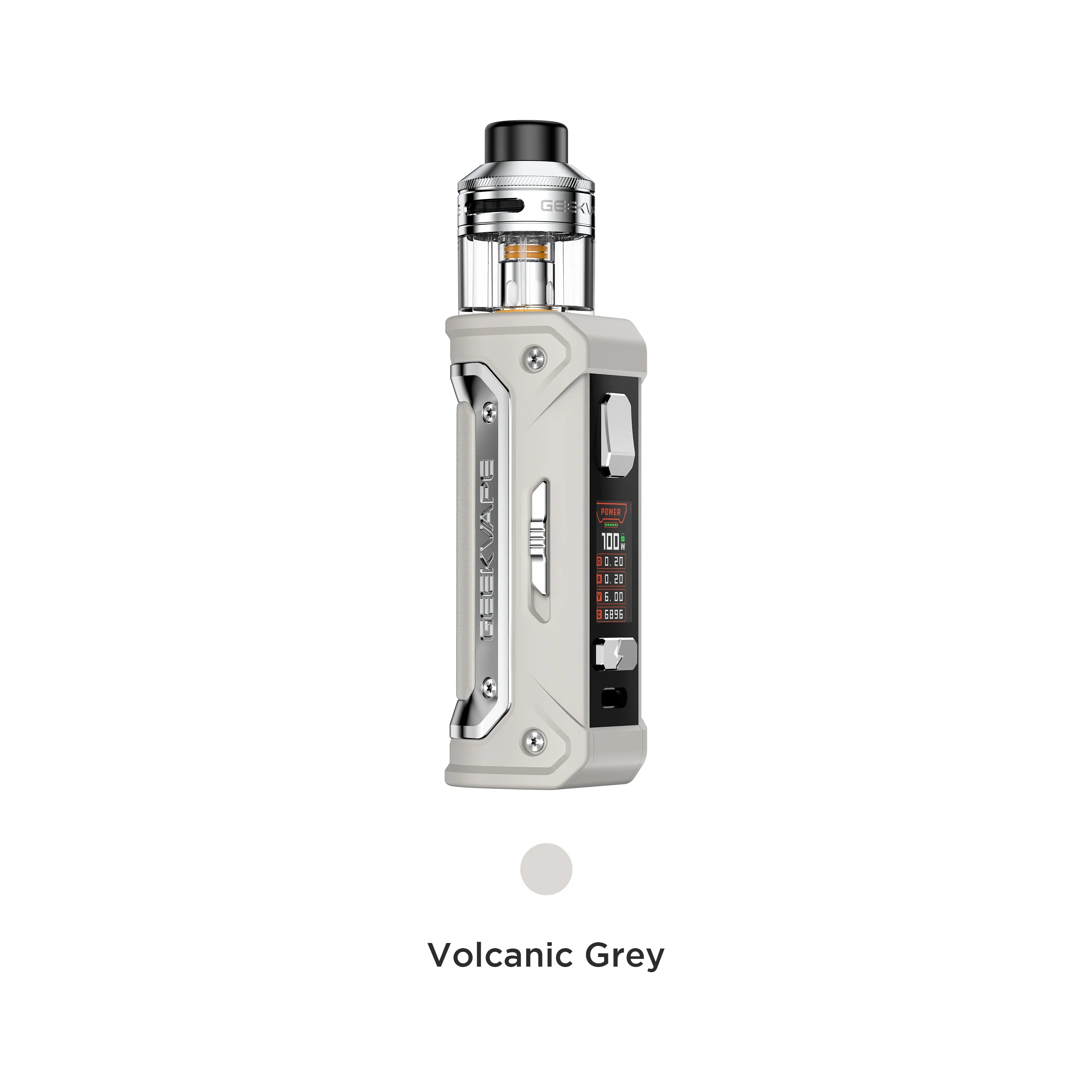 GeekVape E100i (Aegis Eteno) Internal Battery 100W Kit