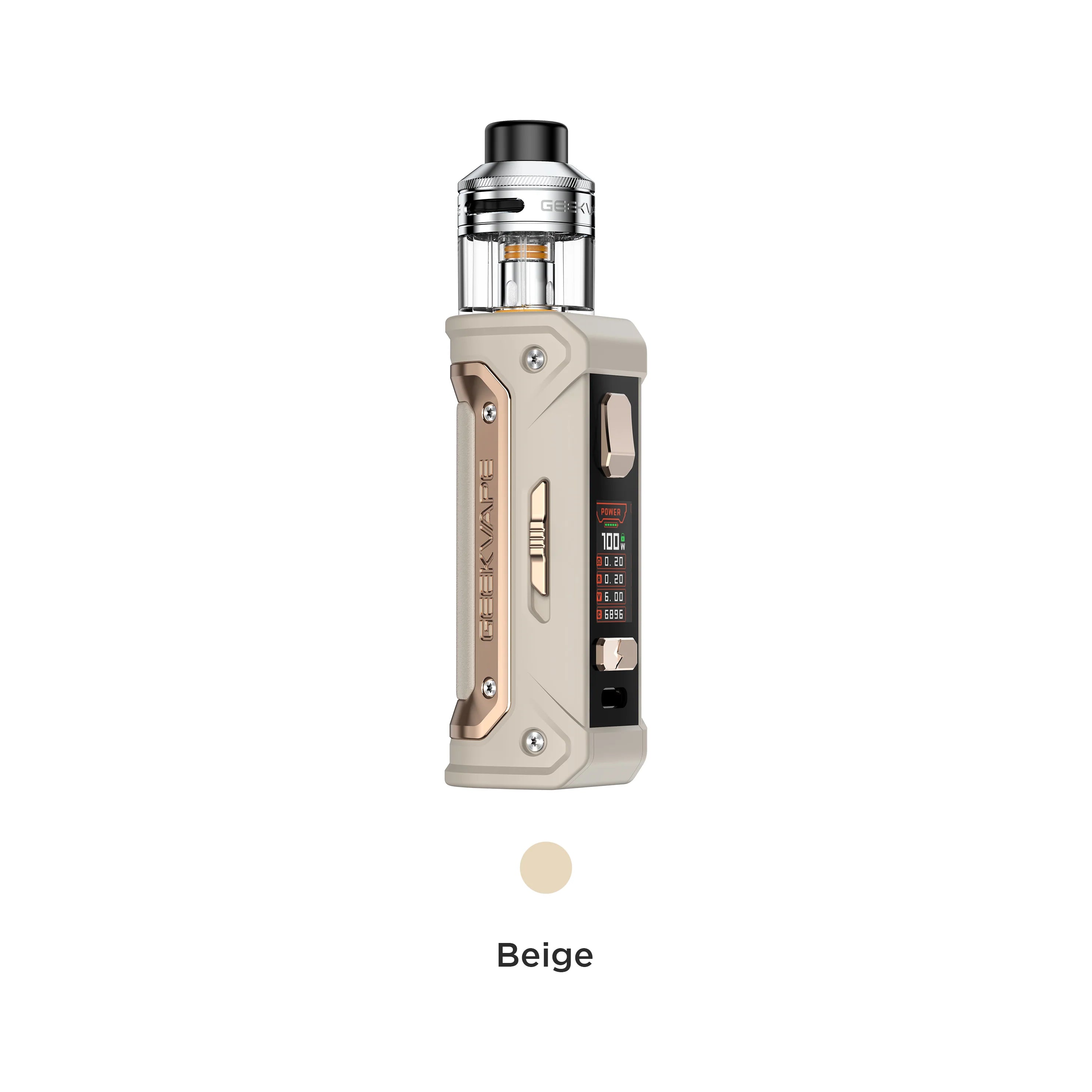 GeekVape E100i (Aegis Eteno) Internal Battery 100W Kit
