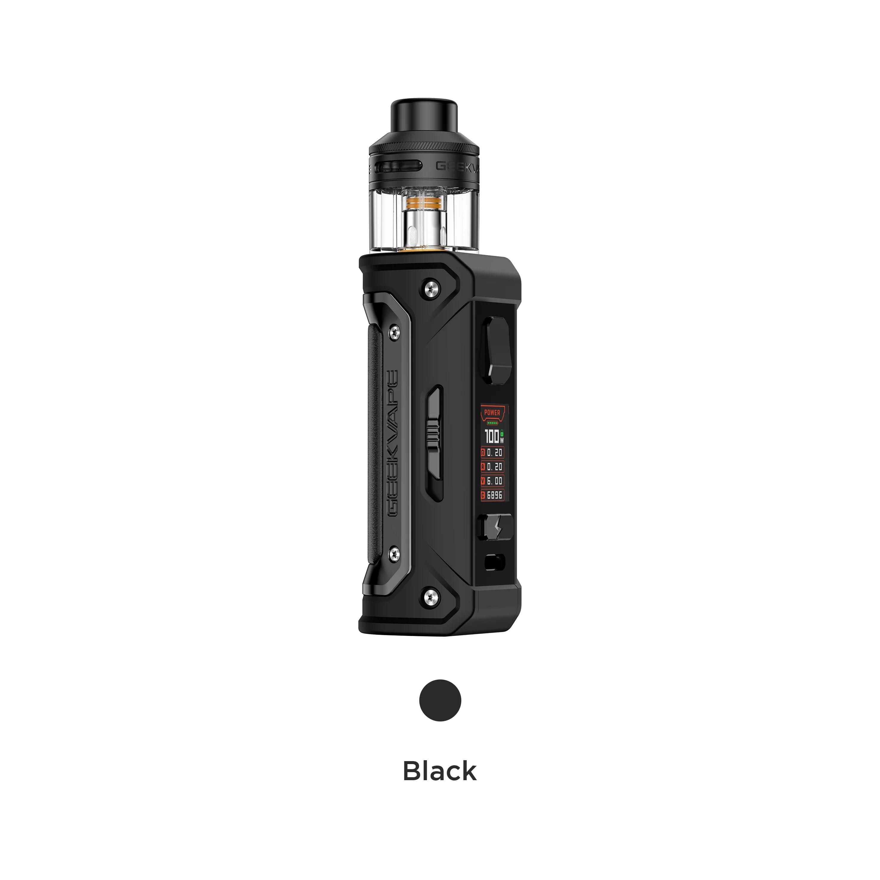 GeekVape E100i (Aegis Eteno) Internal Battery 100W Kit