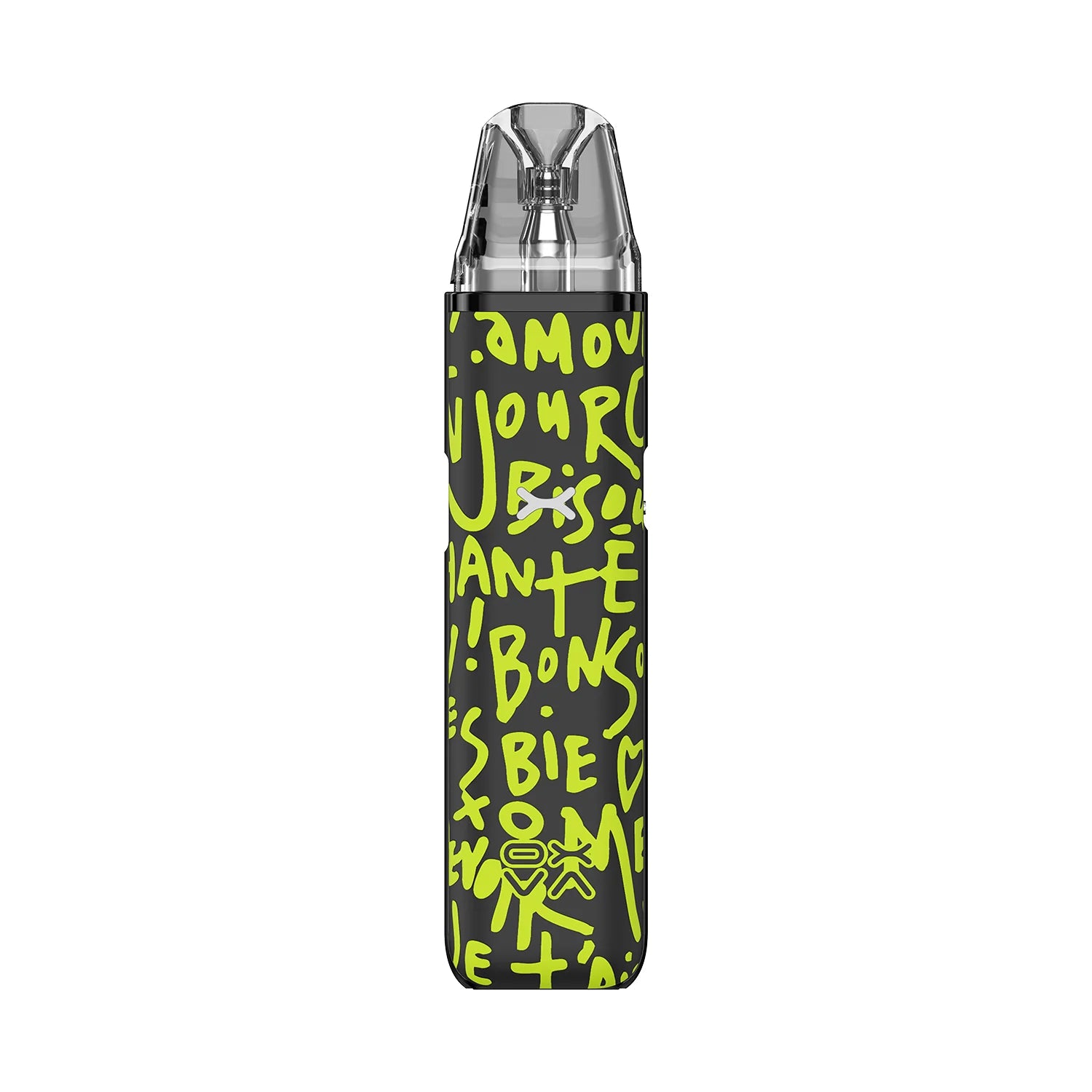 OXVA XLIM GO Pod Vape Kit 30W
