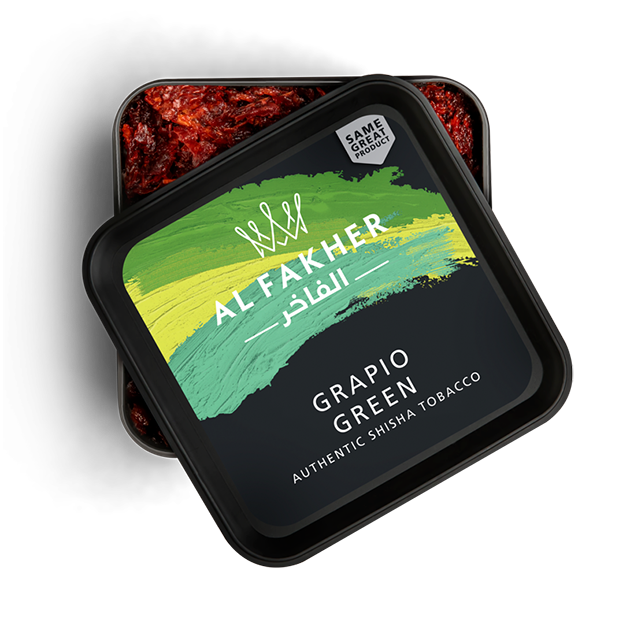 Al Fakher Shisha Tobacco 250g