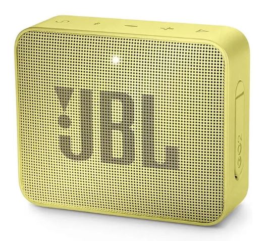J.B.L. GO 2 Bluetooth Portable Speaker