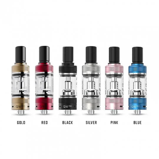 Justfog Q16 1.9ml Tank