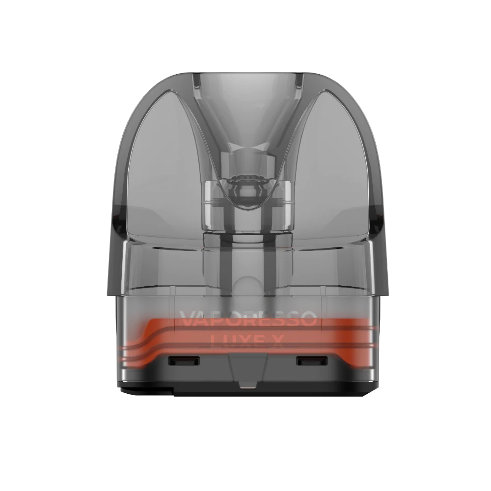 Vaporesso Luxe X Replacement Pod (1pc)