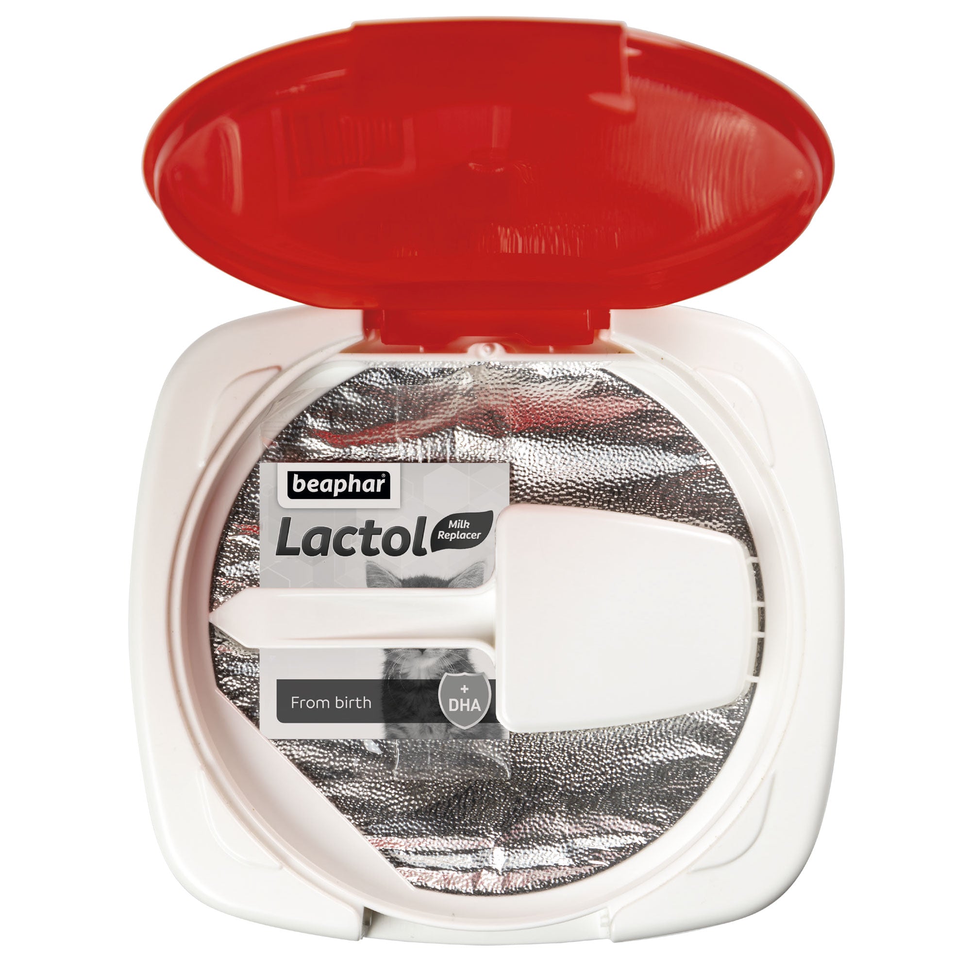 Lactol Milk Replacer for Kittens – 250g