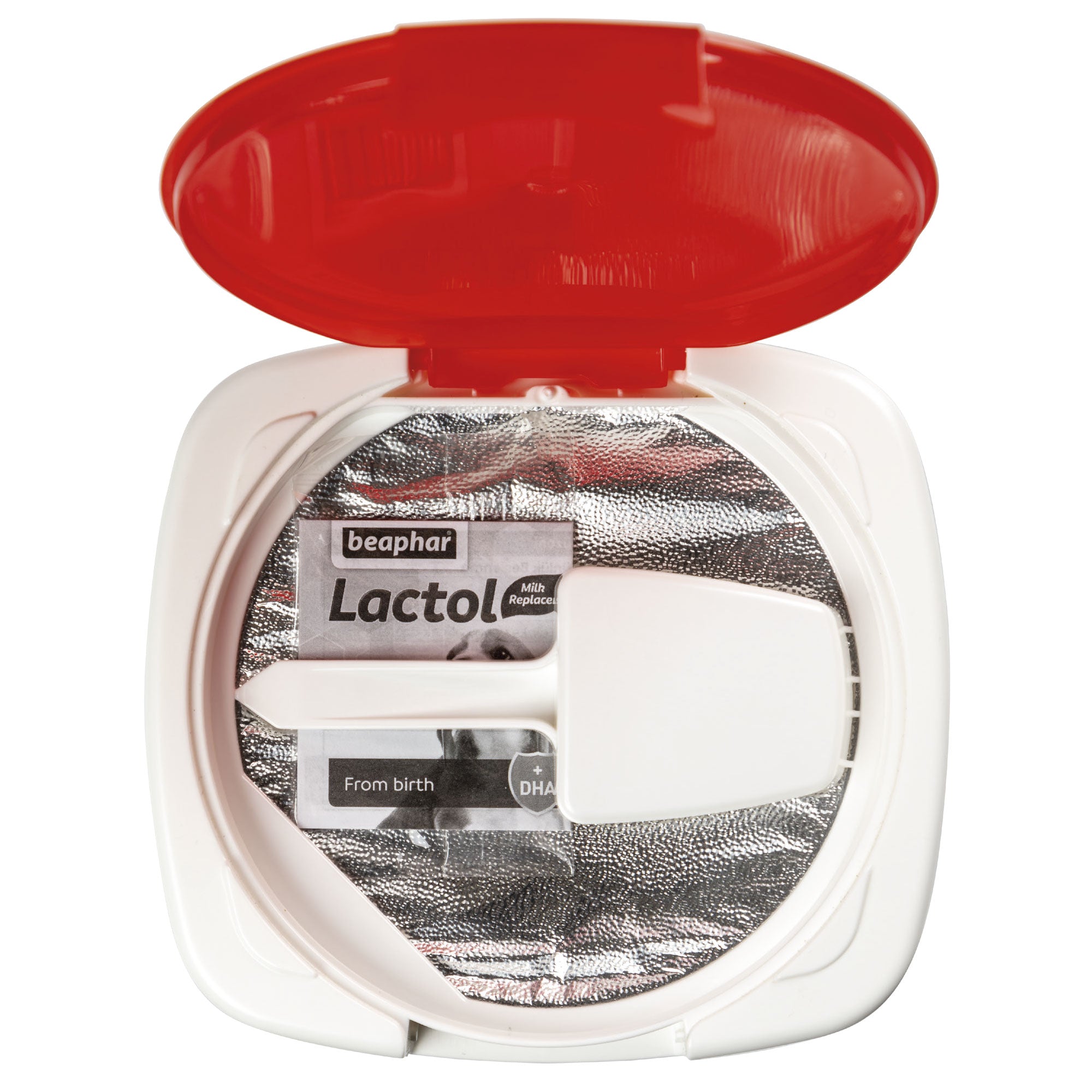 Lactol Milk Replacer for Puppies