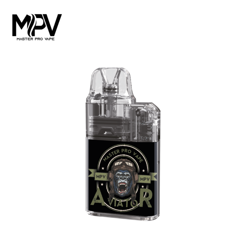 MPV Aviator Nano MTL Pod Kit