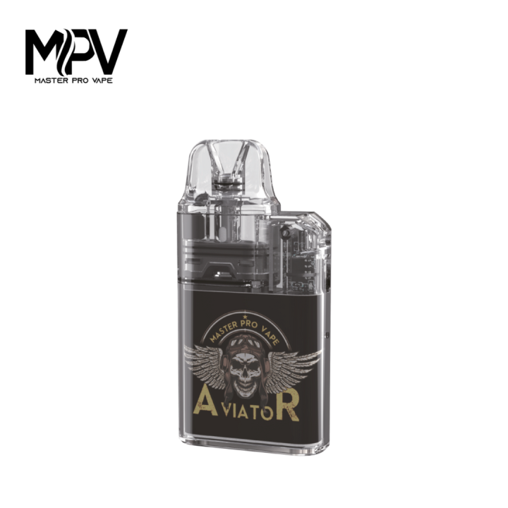 MPV Aviator Nano MTL Pod Kit