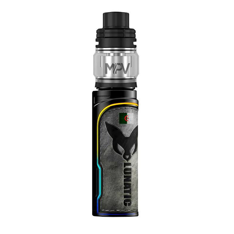 MPV Lunatic Kit