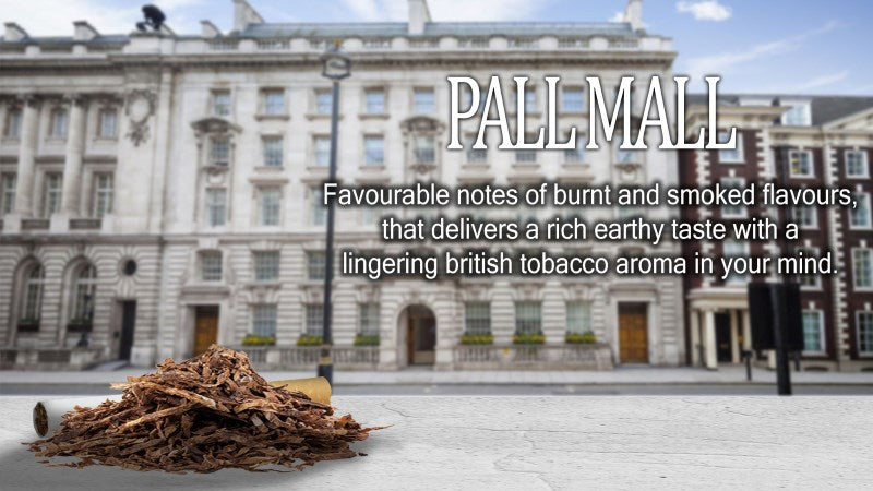 Shop Classic Tobacco E-Liquid