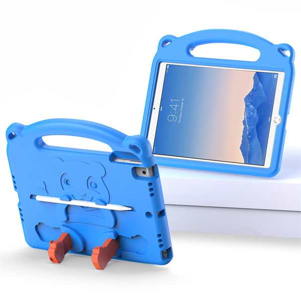 Panda Kids Tablet Protective Cases