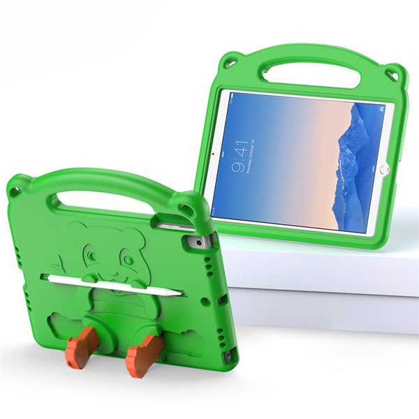 Panda Kids Tablet Protective Cases