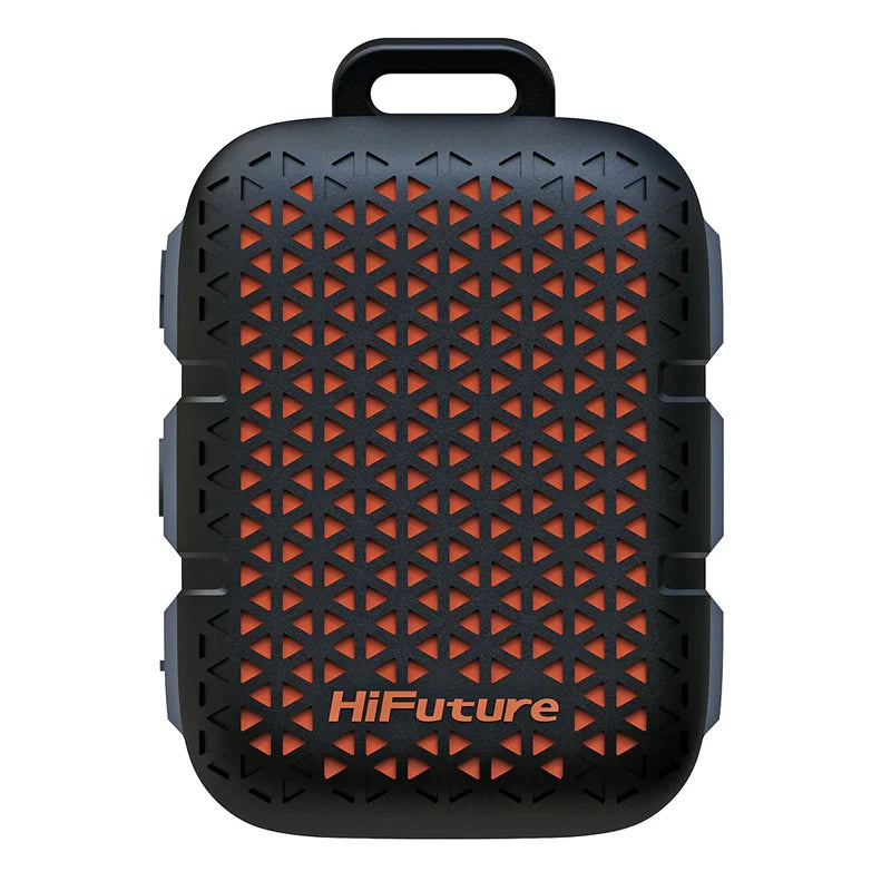 HiFuture Pocket S Mini Wearable Wireless Speaker 5W
