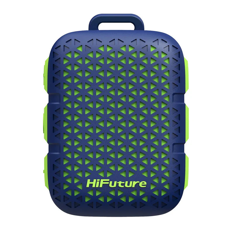 HiFuture Pocket S Mini Wearable Wireless Speaker 5W