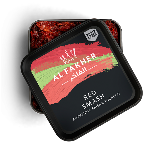 Al Fakher Shisha Tobacco 250g