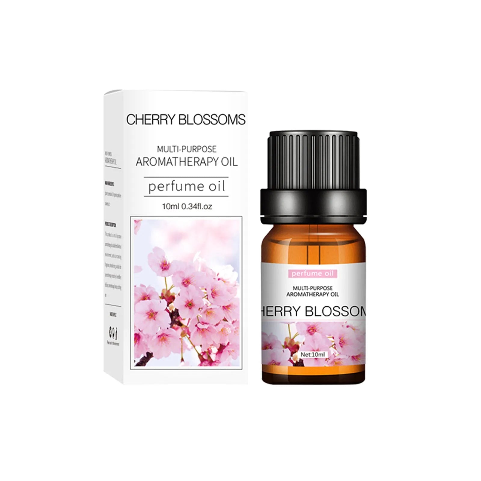 Flower Fruit Essential Oil 10ml