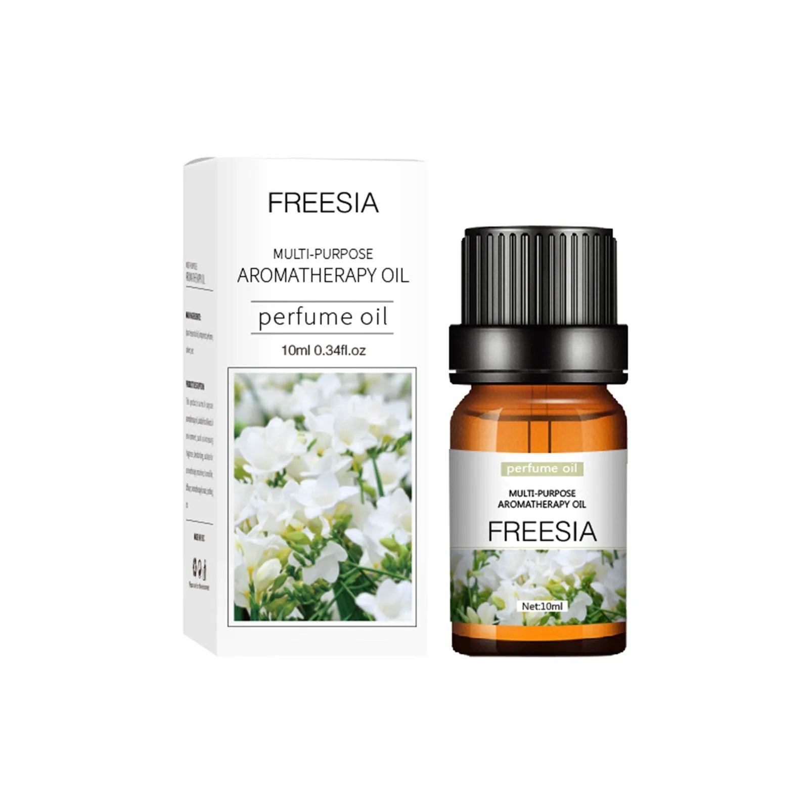 Flower Fruit Essential Oil 10ml