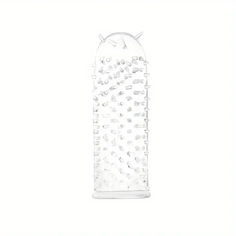 Silicone Penis Sleeves