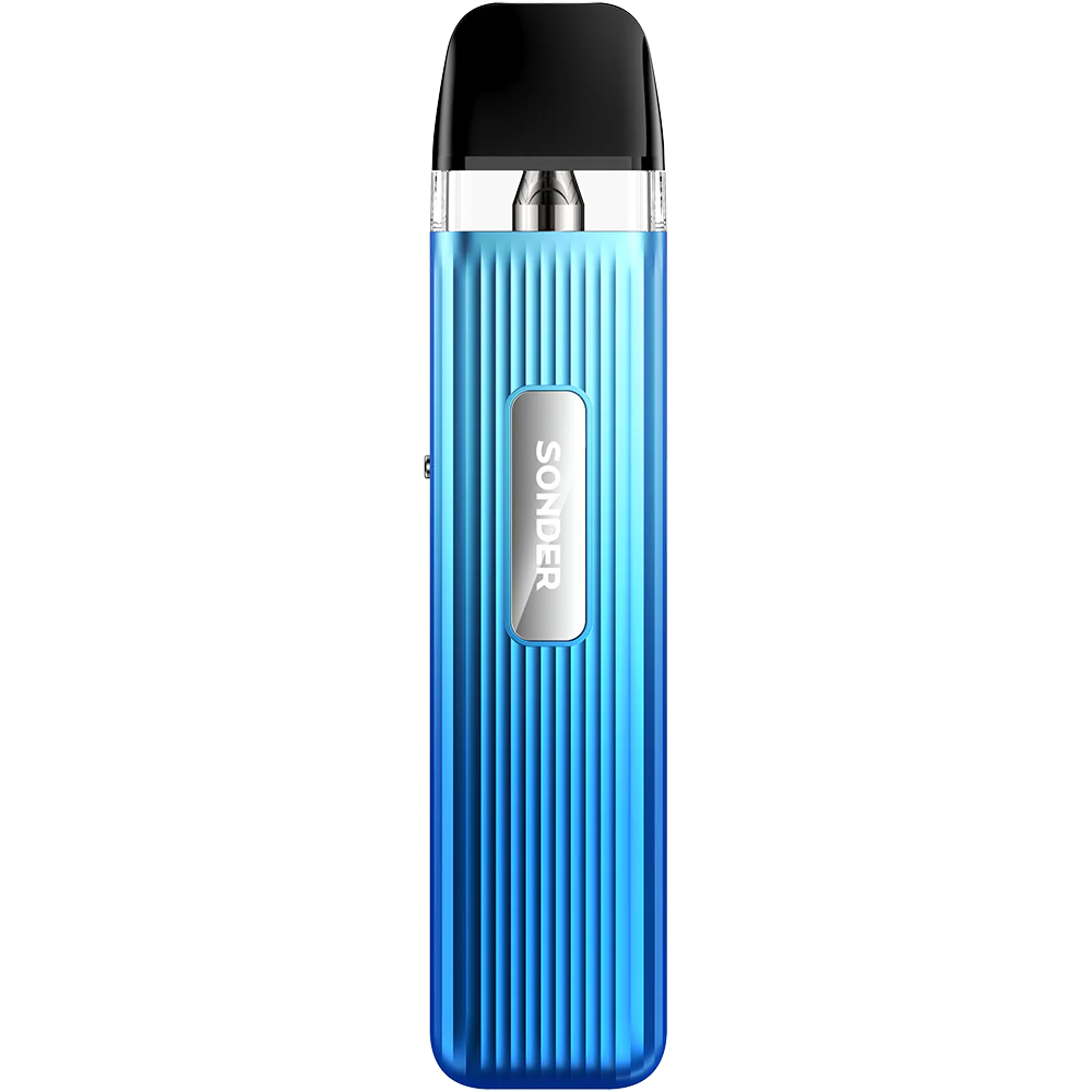 Geekvape Sonder Q Pod Kit