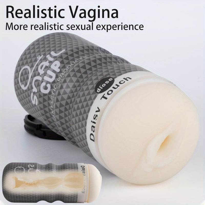 Male Masturbators - Snail Brand