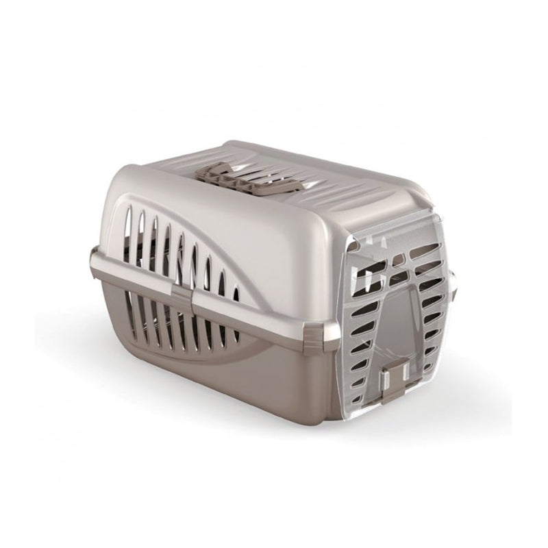 Panzer Pet Carrier Two Tone