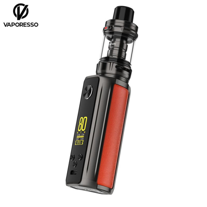Vaporesso Target 80 Kit 80w iTank 2 Edition