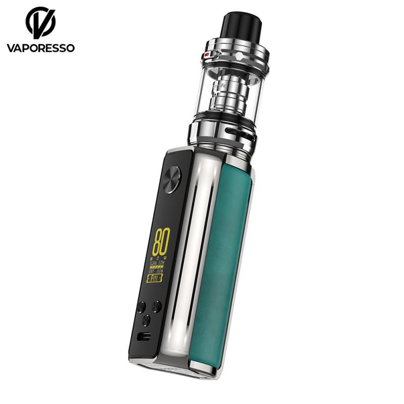 Vaporesso Target 80 Kit 80w iTank 2 Edition