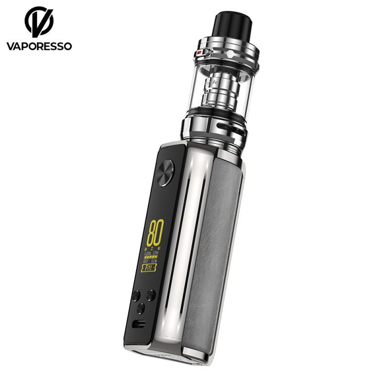 Vaporesso Target 80 Kit 80w iTank 2 Edition