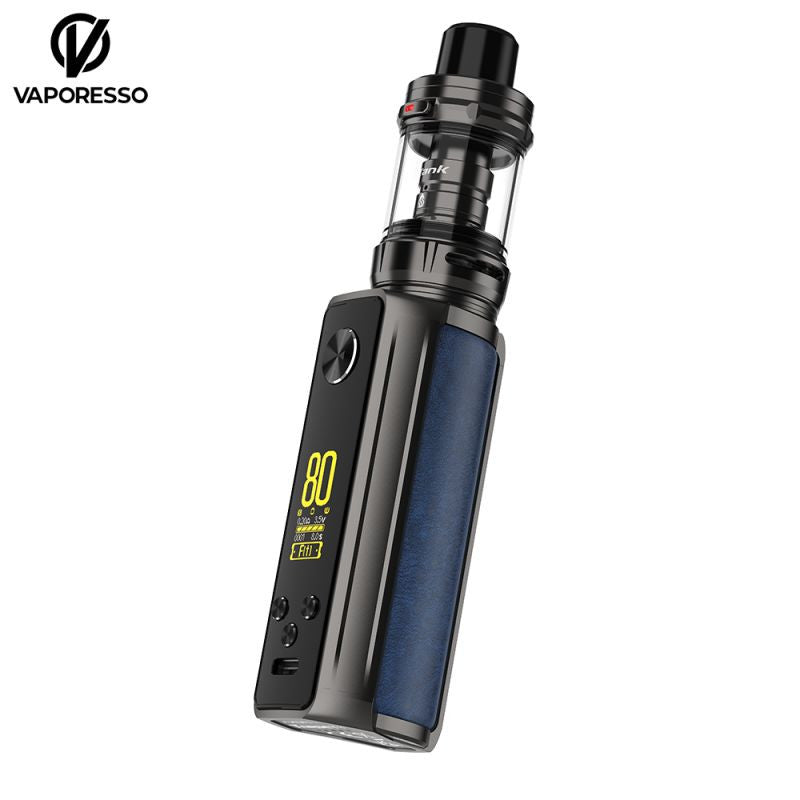 Vaporesso Target 80 Kit 80w iTank 2 Edition