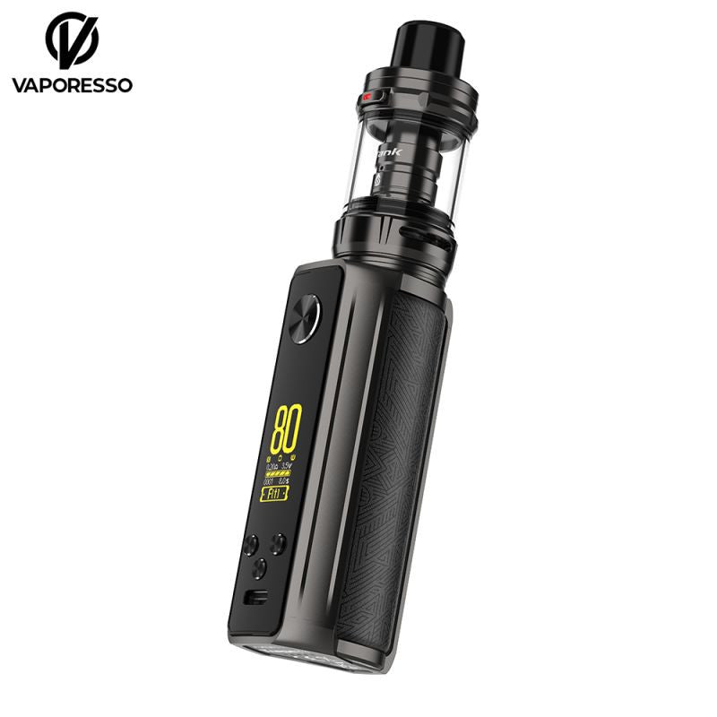 Vaporesso Target 80 Kit 80w iTank 2 Edition