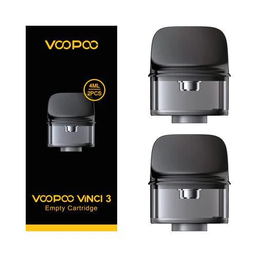 VooPoo Vinci 3 Replacement Pod