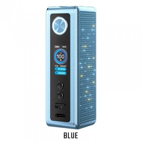 Voopoo Vinci Spark 100 Box Mod Only