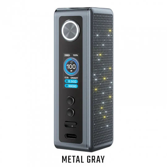 Voopoo Vinci Spark 100 Box Mod Only