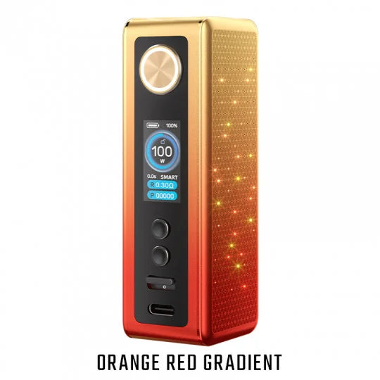 Voopoo Vinci Spark 100 Box Mod Only