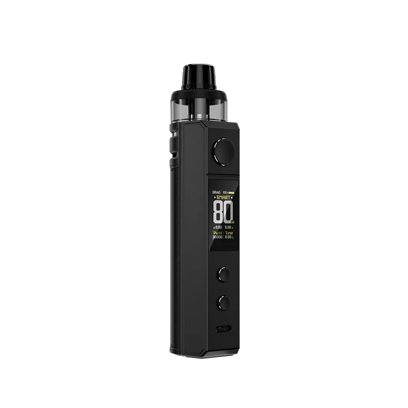Voopoo Drag H80S Kit