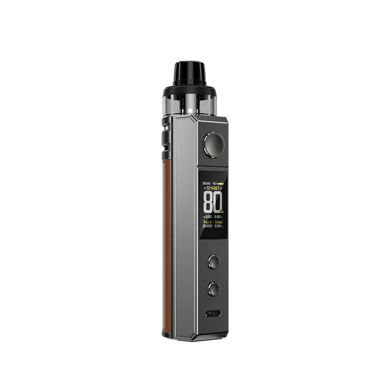 Voopoo Drag H80S Kit