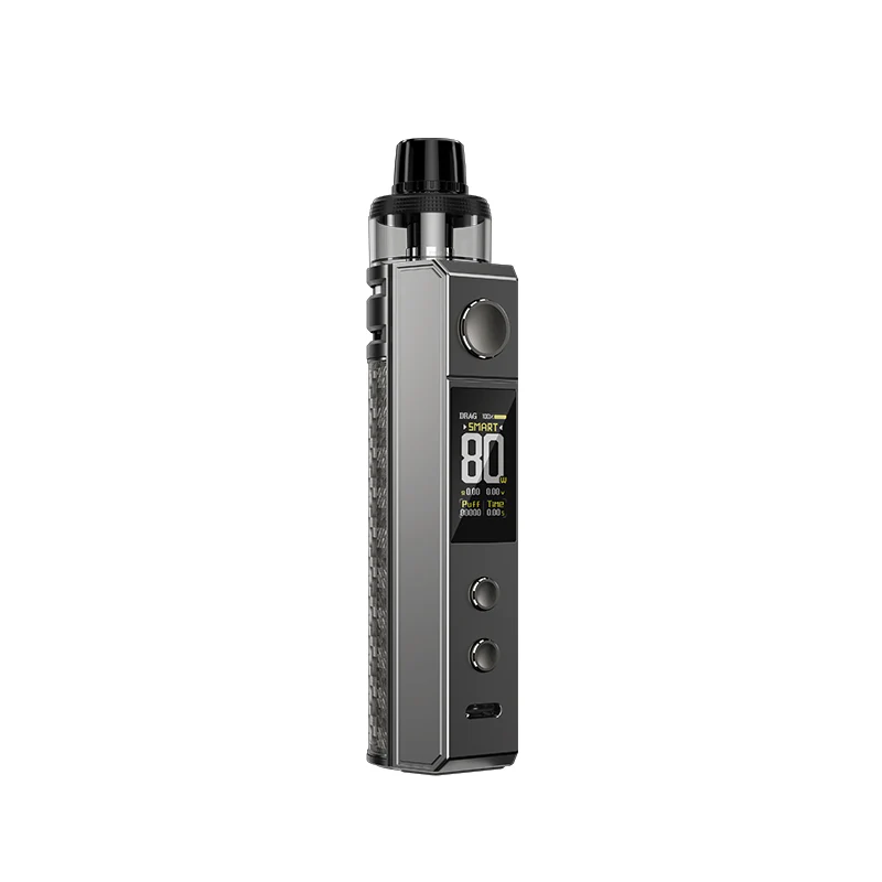 Voopoo Drag H80S Kit