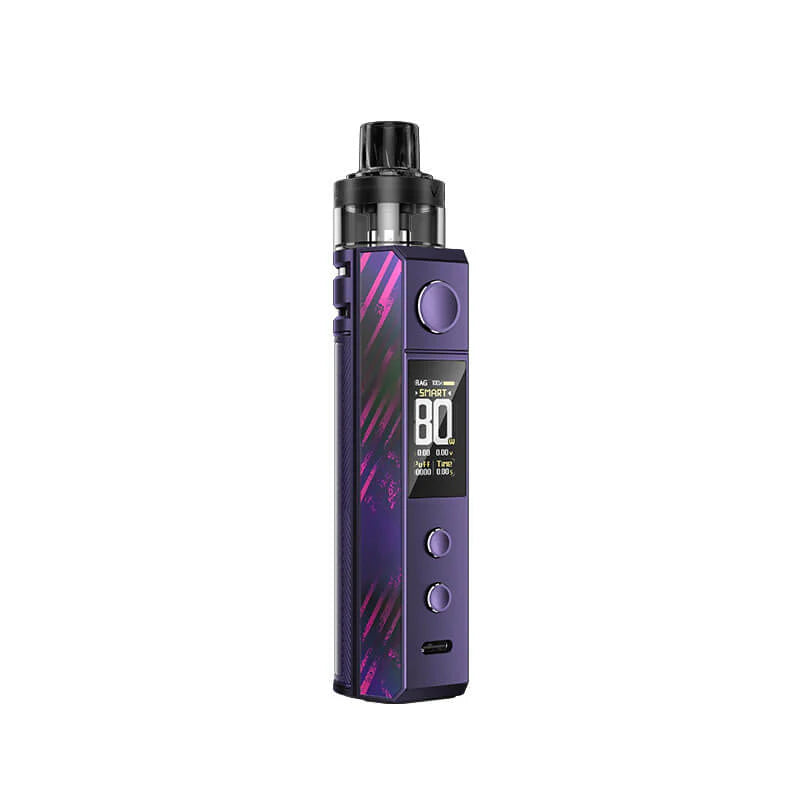Voopoo Drag H80S Kit