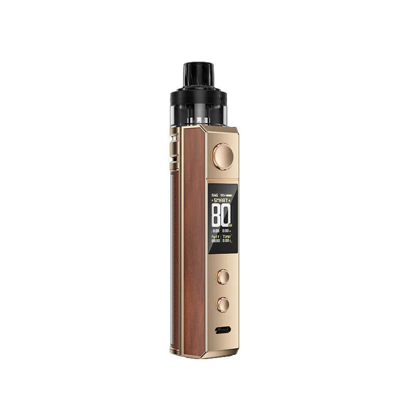 Voopoo Drag H80S Kit