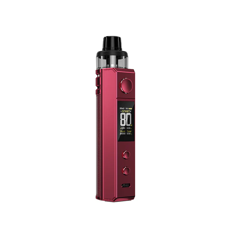 Voopoo Drag H80S Kit